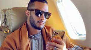 أعلن الفنان المصري محمد رمضان أنه تم التحفظ على أمواله، وذلك في مقطع فيديو منشور عبر حسابه الرسمي بموقع إنستجرام. Pazflymo1k X9m