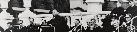 Nation of islam leader malcolm x draws various reactions from the audience as he restates his theme of complete separation of whites and african americans. Malcolm X Life And Death 1925 1965 Mlk Wesleyan University