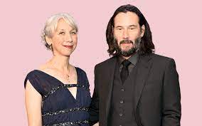 Keanu reeves was born in beirut to patricia and samuel reeves on september 2, 1964. Who Is Keanu Reeves Girlfriend Wife Is He Married