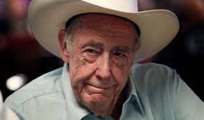 Murió Doyle Brunson, leyenda del poker y casi un NBA<!-- --> :: <!--  -->Olé<!-- --> <!-- -->- ole.com.ar<!-- -->