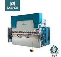 2023 Machine de pliage hydraulique CNC de haute qualité pour ...