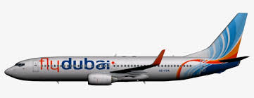 There was a long bus journey at the airport in dubai for a flight from dubai to lahore. Flydubai 737 800 Malaysia Airlines 737 800 Model Free Transparent Png Download Pngkey