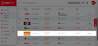 Dhl.de has been visited by 10k+ users in the past month Dhl Ecommerce Launched To Handle Your Shipment Easyparcel Delivery Made Easy