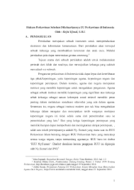 We did not find results for: Pdf Hukum Perkawinan Sebelum Dikeluarkannya Uu Perkawinan Di Indonesia Hefni Efendi Academia Edu