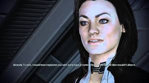 Mass Effect 2 (Male Paragon)