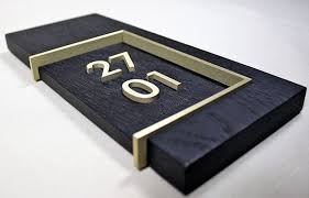 Who We Serve Eec Industries Ltd Room Signage Door Signage Architectural Signage