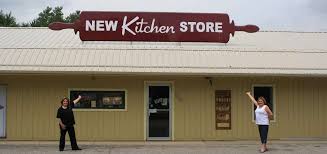 new kitchen store, 330 liberty st