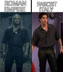 The Leather Pants Though Friendsmemes
