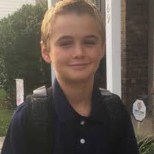 South Carolina: 'Choking game' warning after 11-year-old Garrett Pope found  dead in bedroom