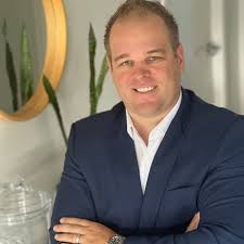 Movers and Shakers: This month's appointments