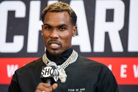 Latest boxing news about jermell charlo. Jermall Charlo So Ready For This Fight Juan Macias Montiel Not Looking Back Fightmag