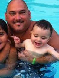 Happy 50th Birthday, Christopher Todd Hamm AKA Chris Hamm! Well… here we  are. FIFTY. Five. Zero. I'd like to say I can't believe it—but honestly,  after all we've lived through, survived, laughed