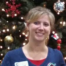 Leigh Ellen Redmond (@leredmond)