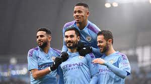 Access all the information, results and many more stats regarding man. Coronavirus How Man City Players Are Staying Fit For Life After Lockdown Goal Com