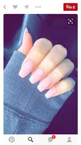 Collection by mari garcia • last updated 4 weeks ago. Pin By Miranda On Yess Pink Acrylic Nails Light Pink Acrylic Nails Simple Acrylic Nails