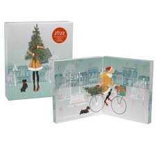 Calendrier De L Avent Jozz 2019 Calendrier De L Avent Calendrier De L Avent Maquillage Calendrier