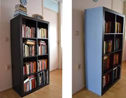 Terrific Absolutely Free Painting Diy Expedit Shelf Ikea Hack Suggestions A Concept Goes Through The W Ikea Hack Kallax Ikea Small Space Interior Design