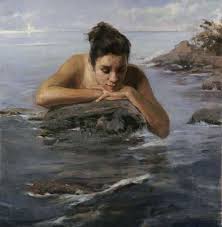 €2.30m* may 22, 1993 in gramado, brazil. Angel Ramiro Sanchez Catherine La Rose The Poet Of Painting