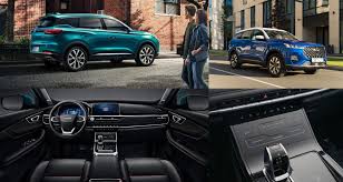Chery tiggo 7 pro has 12 images of its interior, top tiggo 7 pro 2021 interior images include engine, keychain fob, dashboard view, center console and sunroof moonroof. Crossover Chery Tiggo 7 Pro Mejorado Despues De Una Encuesta A Propietarios Drive