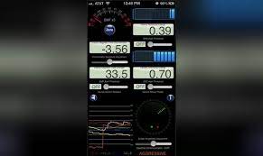 If you don't mind the random words that this app spurts out every few minutes then you're in for a real treat. App Finder Top Apps For Ghost Hunting