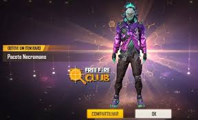You need some diamonds in your account to unlock vehicle skins. Free Fire 2021 New Character Skins Necroman And Necromina In Next Elite Pass