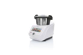 Sie erwerben mit dem vitamix tnc 5200 ein küchengerät mit einzigartiger leistung. Monsieur Cuisine Connect Lidls Thermomix Alternative Wieder Erhaltlich Business Insider