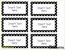 If the template looks like a blank page, select table tools > layout > show gridlines to view the template layout. Avery 5160 Label Template Word Tablon