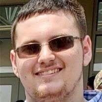 Evan Wyatt James Usrey Obituary