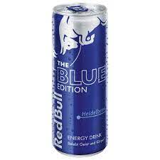 Nonetheless, the scale of their success over the following decade was staggering. Red Bull The Blue Edition 0 25l Bei Rewe Online Bestellen