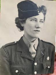 Maybe someone can help......