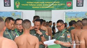 Cepak ambalaj ve baskı firması yeni kurulan bir firma olup genç ve dinamik kadrosu ile sizlere hizli satis hizmetleri vermektedir. Pastikan Seleksi Calon Taruna Akmil Tanpa Uang Pelicin