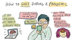 16 indoor date ideas for staying romantic during the coronavirus outbreak. How To Find Love Best Online Dating Apps During Covid 19 Pandemic In 2021 Knowinsiders