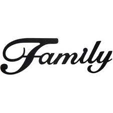 Family Metal Wall Decor Hobby Lobby 587998 Metal Wall Words Family Wall Decor Word Wall