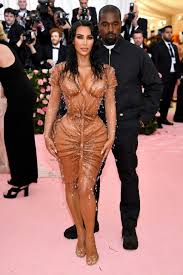 Here, lady gaga arrives at the the 2019 met gala, titled celebrating camp: Kim Kardashian Says The Met Gala Is Maybe Even More Nerve Racking Than Her Wedding Entertainment Tonight