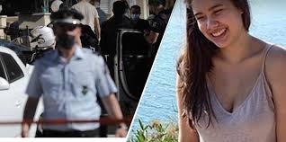 Τα στοιχεία της αστυνομικής έρευνας οδήγησαν στον δολοφόνο της καρολάιν 37 μέρες μετά το έγκλημα που συγκλονίζει το πανελλήνιο. Egklhma Sta Glyka Nera Milaei To Dna Poy Bre8hke Sto Spiti Ta 3 Stoixeia Poy Kaine Ton 30xrono Gewrgiano Ellada Nea Krhth