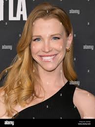 Leslie stratton hi-res stock photography and images