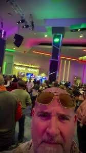 Bourbon Street in New Orleans is utterly insane during Mardi Gras weekend  let me tell ya!