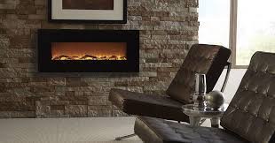 Fireplace efficiency the top measure of electric fireplace efficiency is a ratio of how much energy they use over how much energy they produce. The 5 Best Electric Fireplaces 2021 This Old House