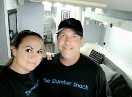 Meet Amanda Armbrust of The Slumber Shack - VoyagePhoenix - Phoenix
