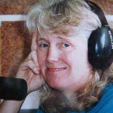 The Wimmin's Show with Deb Andersen