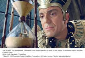 NIGHT AT THE MUSEUM BATTLE OF THE SMITHSONIAN