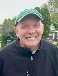 Obituary for William T. McDonough