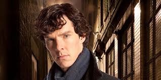 Watson im heutigen london ermitteln. Benedict Cumberbatch Talks Sherlock Sex