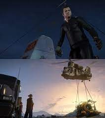 Some seem difficult to figure out going by the name of some of the objectives in. The Merryweather Heist Gta Wiki Fandom