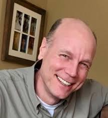 Michael Kinzer, JD, MA, LMFT