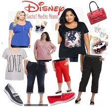 Disney Social Media Moms Conference What To Wear Plus Size Edition Fashion Plussize Disney Disney World Outfits Disneyland Outfits What To Wear