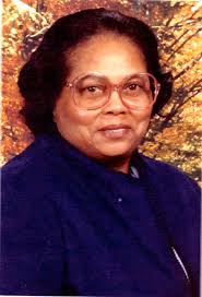 Obituary for Mrs. Leona R. Sledge