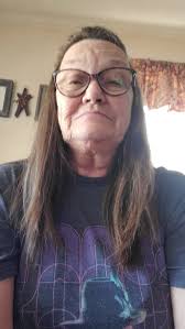 Hippie living in Tennessee