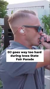 Iowa State Fair Ae Party Balls