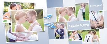 Choose from dozens of layouts from two, five, or seven cells, all the way to 64! Free Photo Collage Program Create Collages Simply Online
